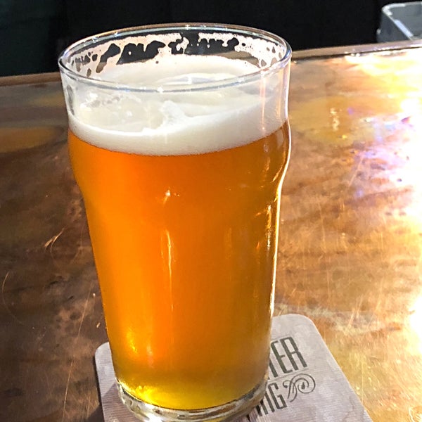 Photo taken at Three Sheets Craft Beer Bar by Dave S. on 6/9/2018