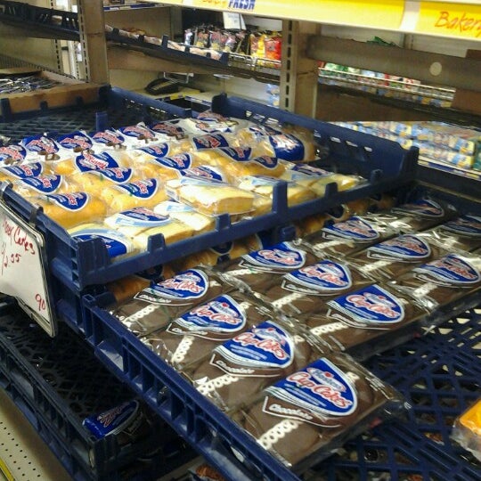 Wonder Hostess Bakery Outlet (Ahora cerrado) South Braintree 1 tip