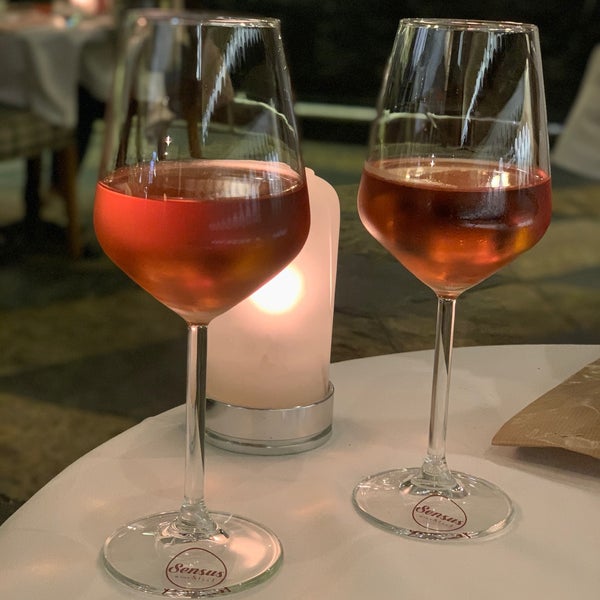 9/17/2020에 Pelin B.님이 Sensus Şarap &amp; Peynir Butiği에서 찍은 사진
