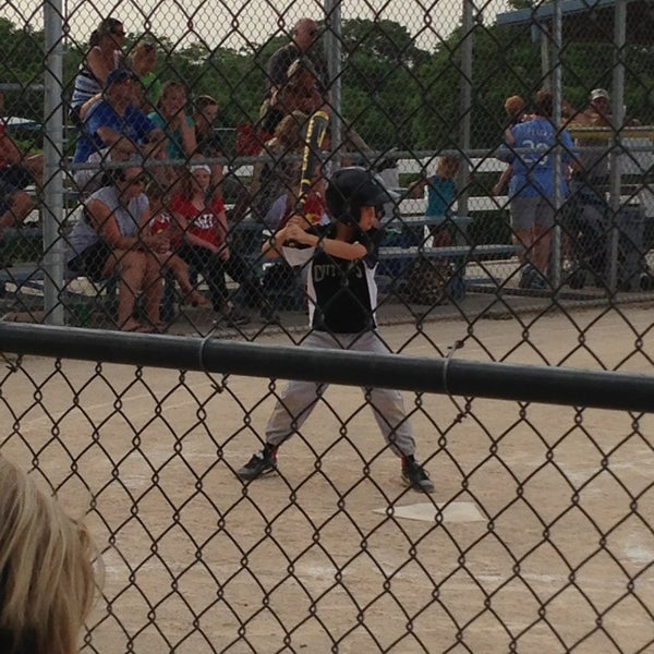 Photos at AJ Wilson Sports Complex 6 tips