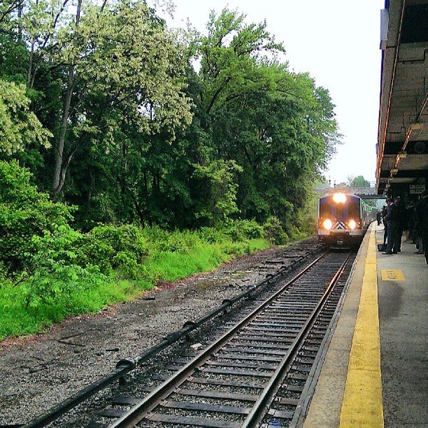 Metro North Chappaqua Train Station 10 tips
