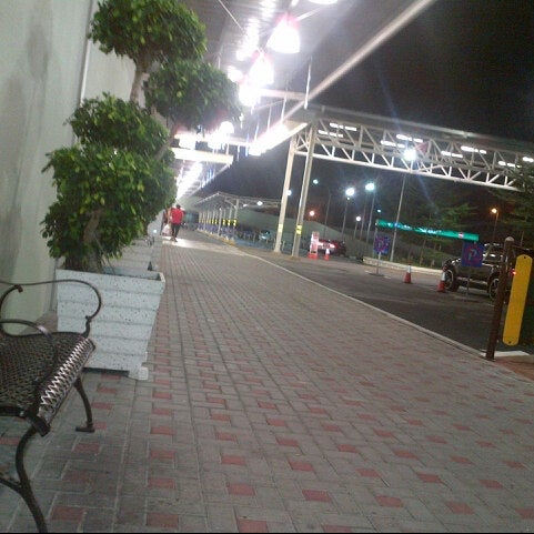 Foto di Fossil Aeon Station 18 Butik
