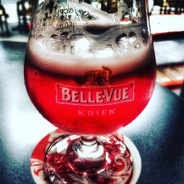 Photos at Belgian Beer Cafe Bar
