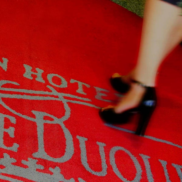 Foto tomada en Sercotel Gran Hotel Conde Duque  por Sercotel Gran Hotel Conde Duque el 8/3/2013