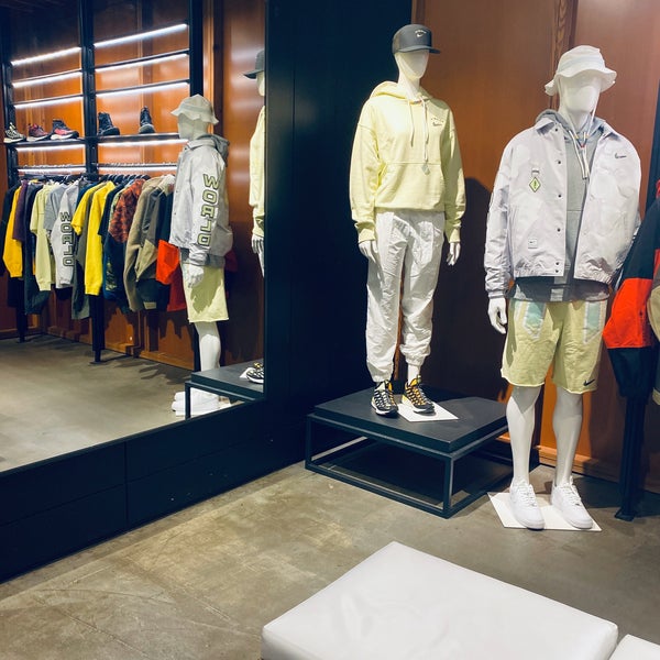 Nikelab 21m best sale