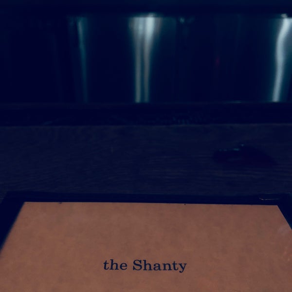 รูปภาพถ่ายที่ The Shanty โดย Greg L. เมื่อ 7/6/2018
