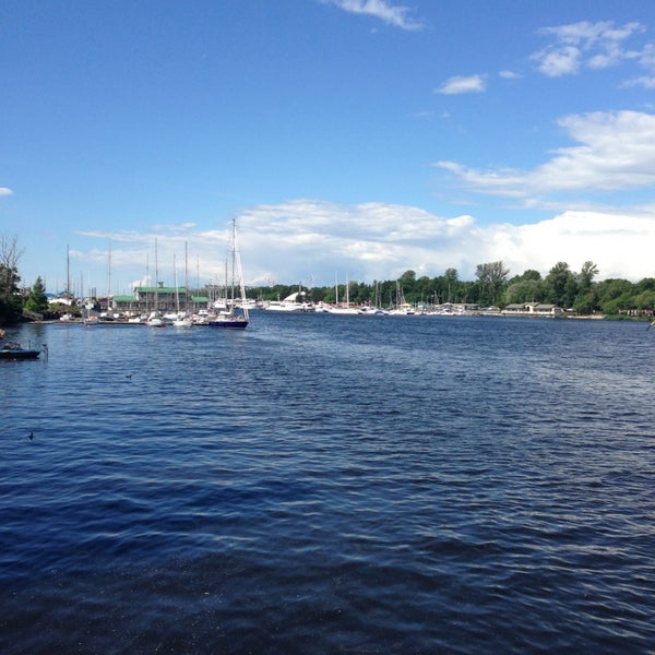 Большой петровский мост