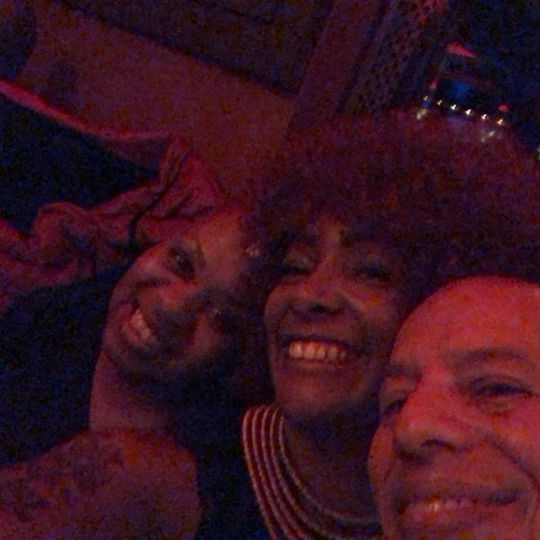 Photo taken at Ginny&#39;s Supper Club by Dr. Michele I. on 11/4/2019