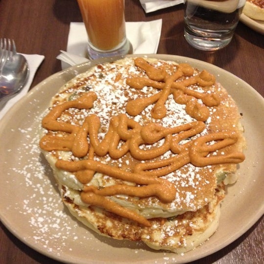 snooze breakfast items snooze breakfast items