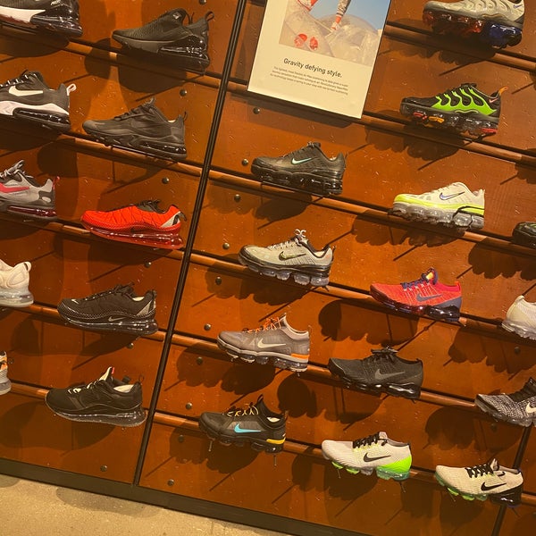 Nike store cheap northpark