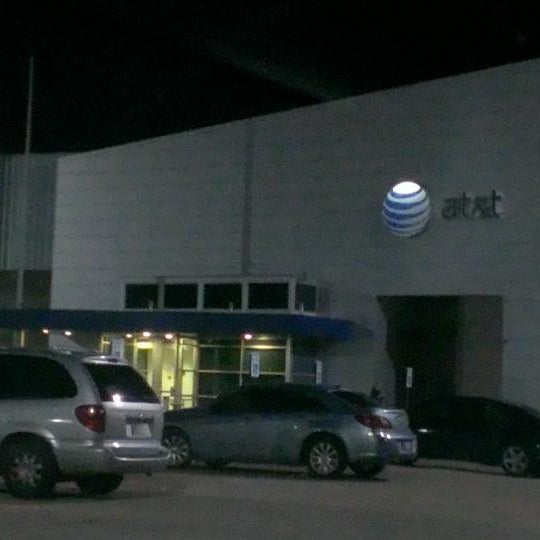 Photos at AT&T Call Center Office in Evansville