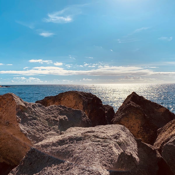 11/24/2019 tarihinde Jan C.ziyaretçi tarafından Marina del Sur'de çekilen fotoğraf