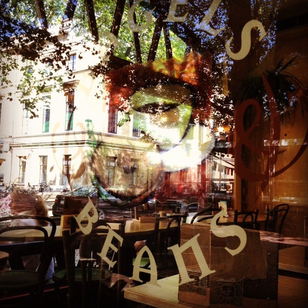 Bagels & Beans Wittevrouwen Utrecht, Utrecht