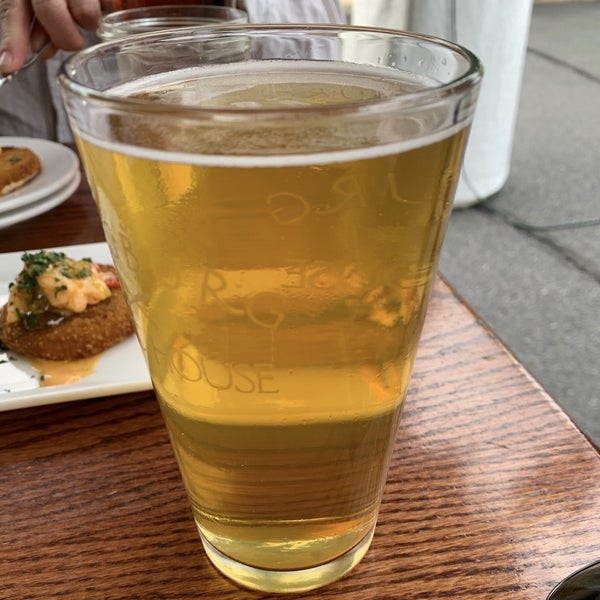 Photo taken at Leesburg Public House by Kevin S. on 6/15/2020