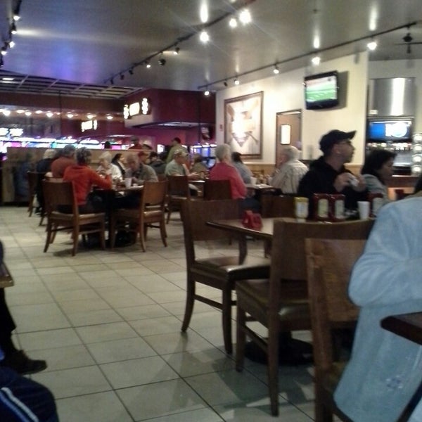 Cherokee Nation Casino (Tahlequah) Tahlequah, OK