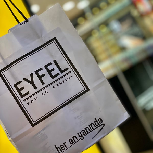 Eyfel perfume online price