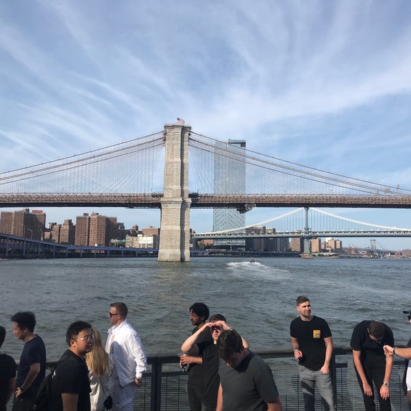 The Heineken River Lounge at Pier 17 Financial District 13 tips