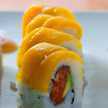 Try an ex-girlfriend roll! You can order takeout or delivery online from this restaurant!