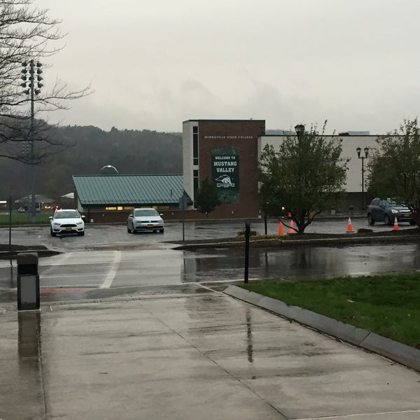 Morrisville State College University