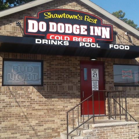 Foto diambil di Do-Dodge-Inn oleh Do-Dodge-Inn pada 10/23/2020