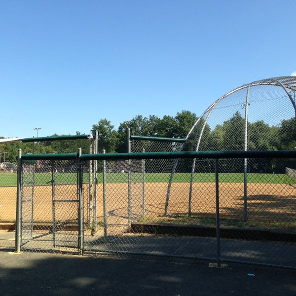 Ridgefield Park - Park in Ridgefield