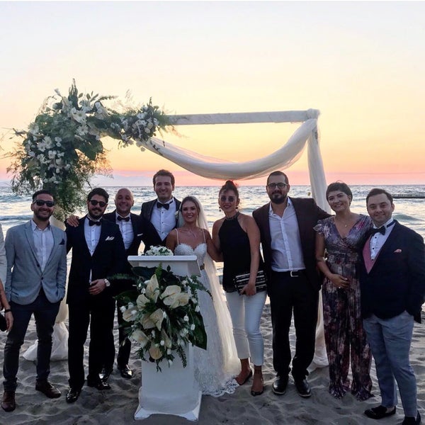 11/4/2019 tarihinde Onur Ö.ziyaretçi tarafından Atlantique Holiday Club'de çekilen fotoğraf