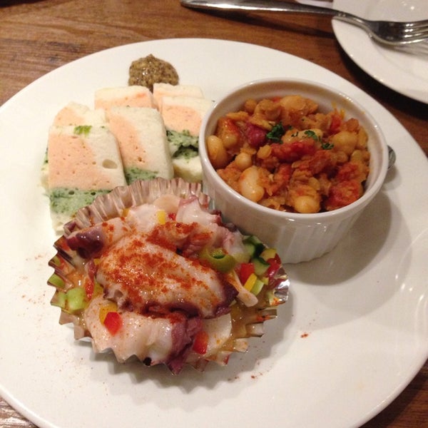 642 Rossini 高田馬場のイタリア料理店 642 Rossini 高田馬場のイタリア料理店