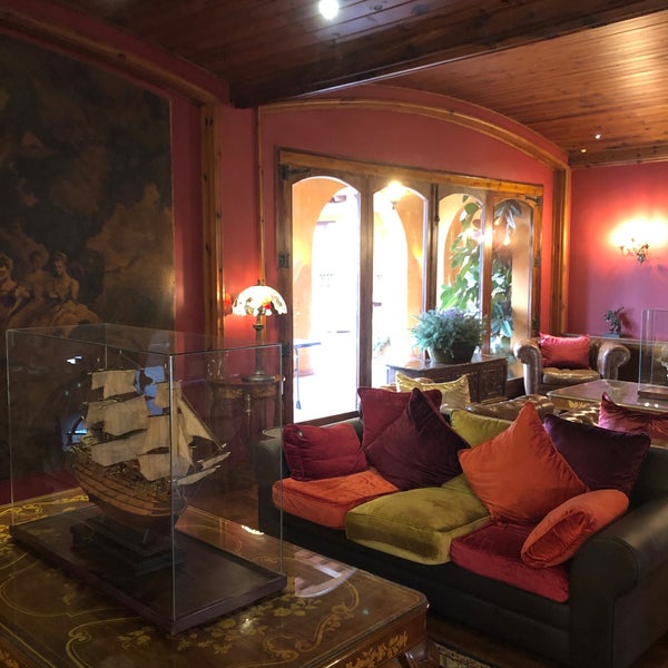 Rigat Park Hotel