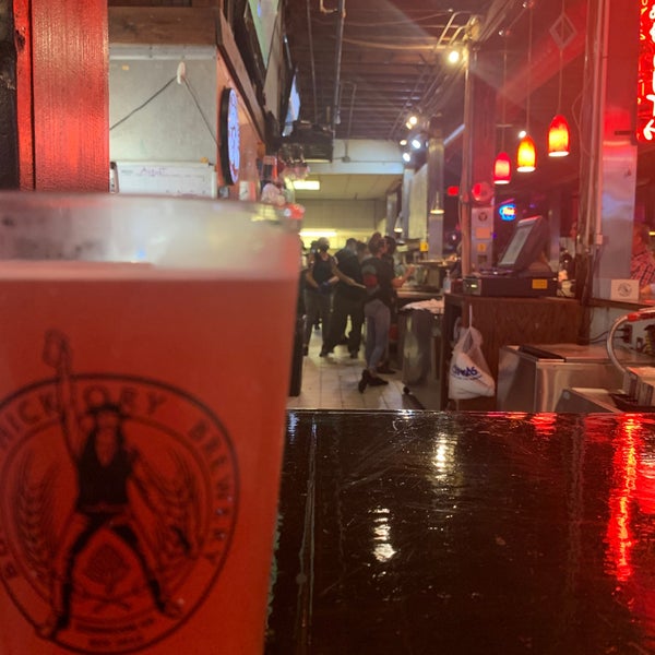 Pizza Joint Central Business District Augusta, GA