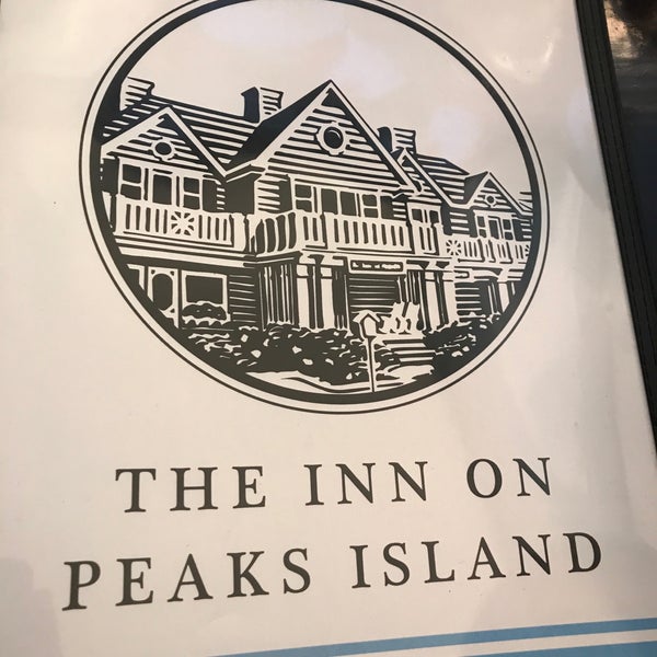 6/3/2019にGabriel C.がThe Inn on Peaks Islandで撮った写真