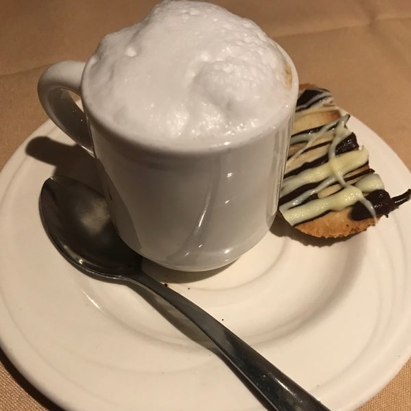 Carbones Ristorante Italian Restaurant in South End