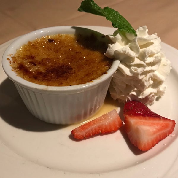 Carbones Ristorante Italian Restaurant in South End