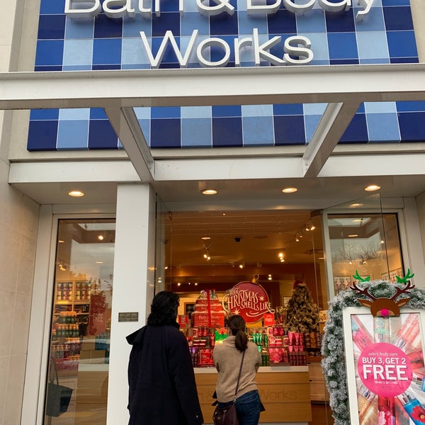 Bath Body Works 3 Tips Bath Body Works 3 Tips