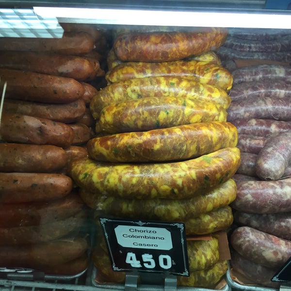 Las Americas Meat Market Sunnyside Queens, NY