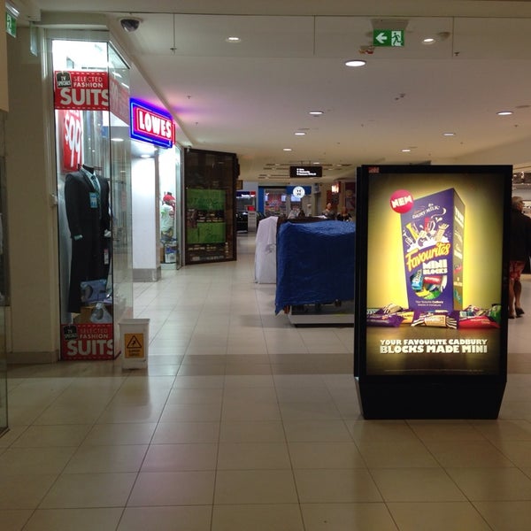 Photos at Figtree Grove Shopping Plaza in Figtree