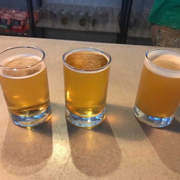Photo taken at Lavelle&#39;s Taphouse by Jeff K. on 6/28/2019