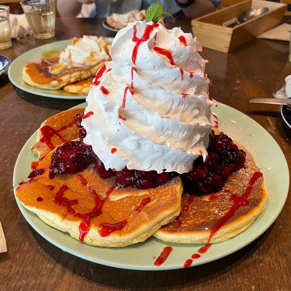 Photos At パンケーキファクトリー 宇都宮市 栃木県