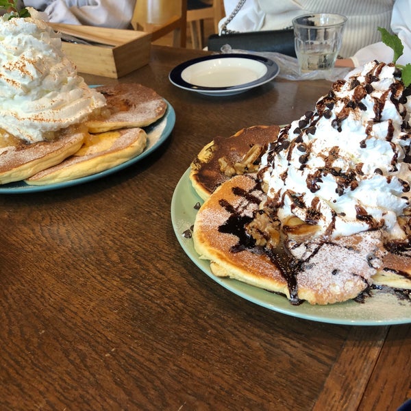 Photos At パンケーキファクトリー 宇都宮市 栃木県