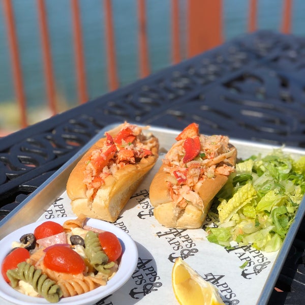 Apps & Taps Bar and Grill Mooresville, NC