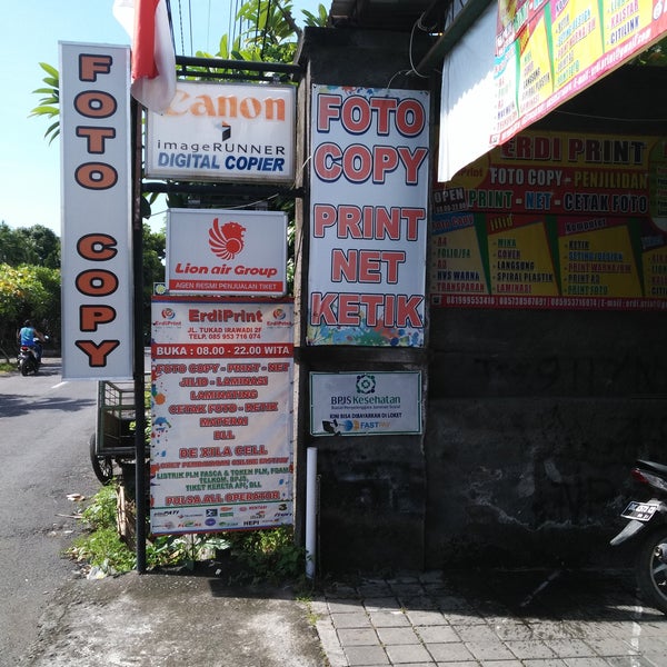 Hasil gambar untuk erdi print