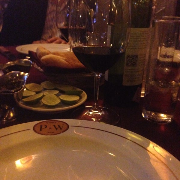 Fotos en Prime & Wine Polanco Miguel Hidalgo, Distrito Federal