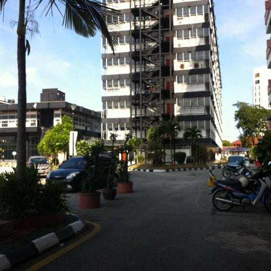 Photos At Wisma Sri Pahang Kuantan Pahang