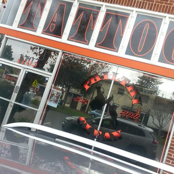 Tattoos  Piercings At Philthy Clean Tattoos In Woodland CA  Vagaro