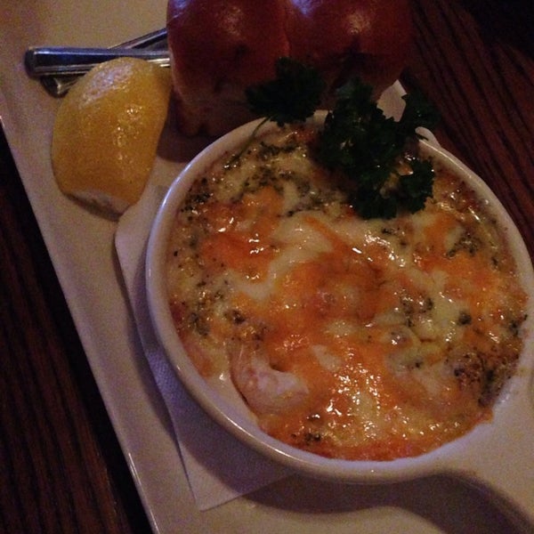 The Keg Steakhouse + Bar Sudbury Restaurant in Sudbury