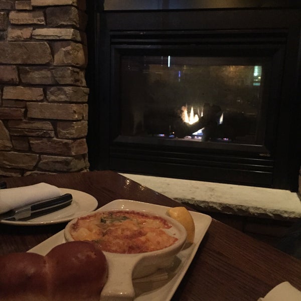 The Keg Steakhouse + Bar Sudbury Restaurant in Sudbury