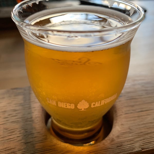 Photo prise au Second Chance Beer Lounge par Patrick G. le2/18/2019