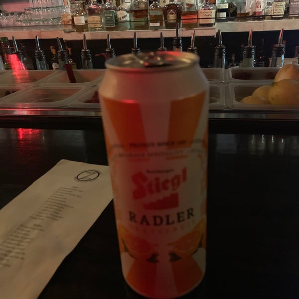 The Zephyr Bar Cocktail Bar in Reno