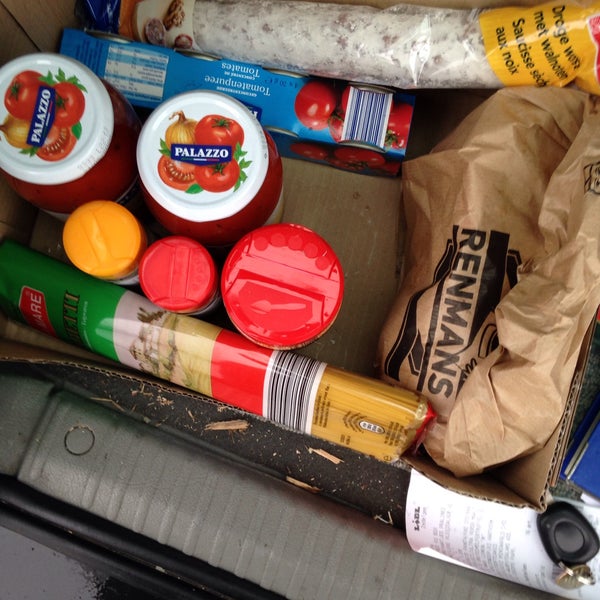 ALDI Zedelgem, WestVlaanderen