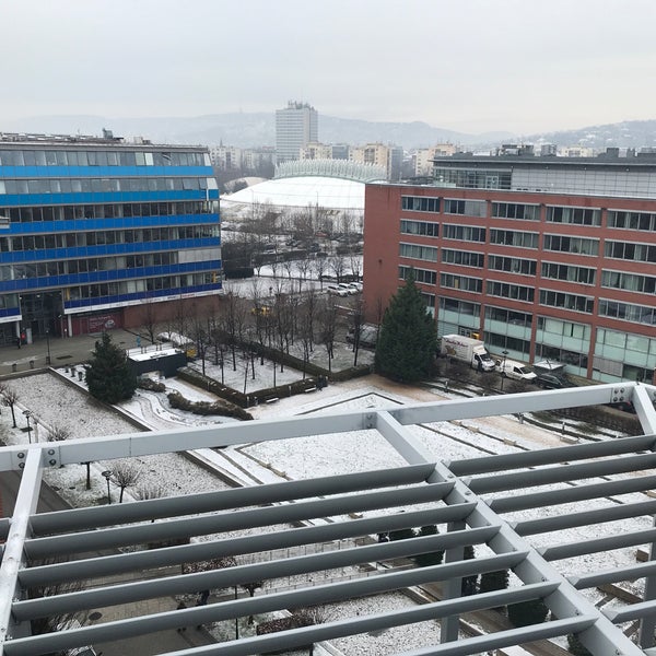 Nilfisk Budapest XI. kerület, Budapest