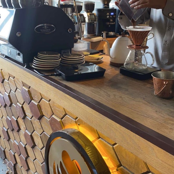Photos At Barista Coffee Ø¨Ø§Ø±ÙŠØ³ØªØ§ ÙƒØ§ÙÙŠÙ‡ 3 Tips